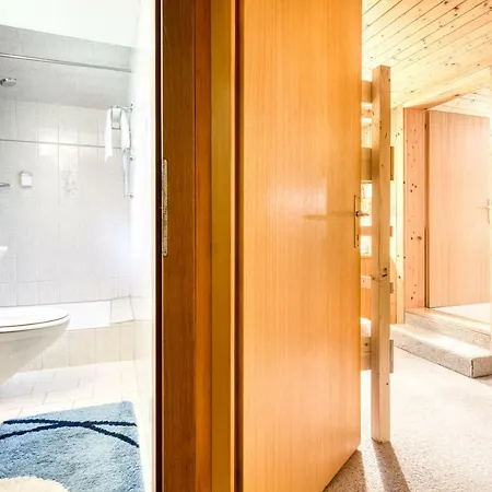 Walserhus By A-appartments Brand (Vorarlberg)